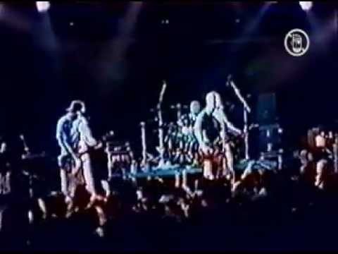 Millencolin » Millencolin - Shake Me (Live @ Sweden '94)