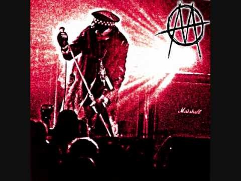 Ministry » Ministry - Lay Lady Lay (Live 1994)