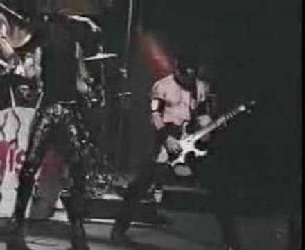 Misfits » The Misfits - Day of The Dead (Live Studio)