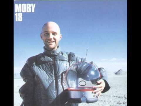 Moby » Moby - 18 Album Sampler From Extreme Ways Promo