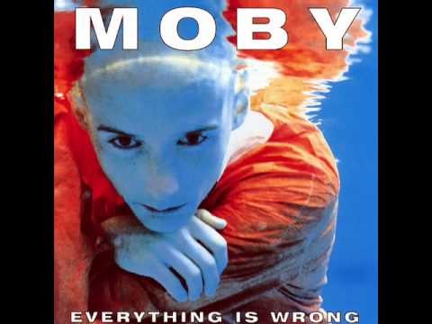 Moby » Moby - Let's Go Free