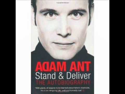 Adam Ant » Adam Ant - Libertine