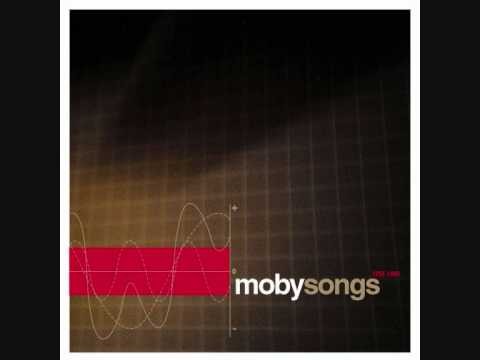Moby » Moby - Grace