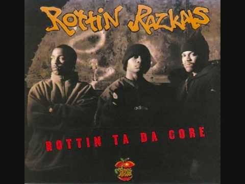 Rottin Razkals » Rottin Razkals Ft Treach - Life Of A Bastard