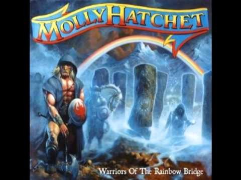 Molly Hatchet » Molly Hatchet - No Stranger In The Darkness