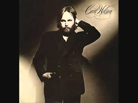 Carl Wilson » Carl Wilson - Hold Me (with Myrna Smith)