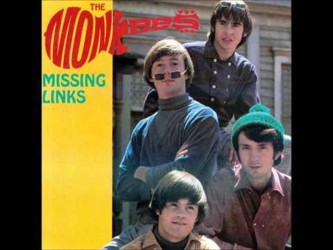 Monkees » The Monkees - Kicking Stones