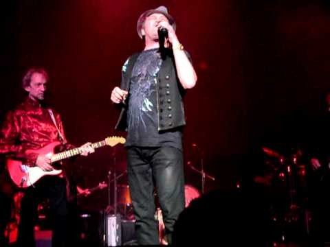 Monkees » The Monkees "Goin' Down" Indianapolis 2011