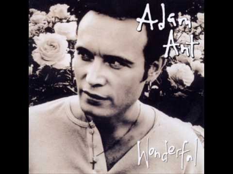 Adam Ant » Adam Ant-angel