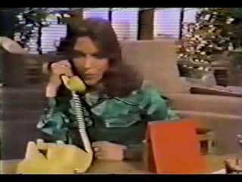 Carpenters » The Carpenters At Christmas 1977 [Part 1]