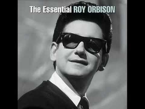 Roy Orbison » Roy Orbison.....Here Comes That Song Again
