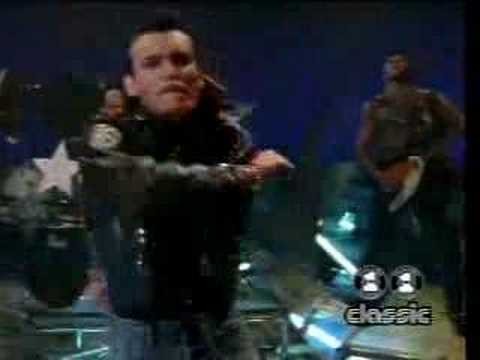 Adam Ant » Adam Ant - Vive Le Rock