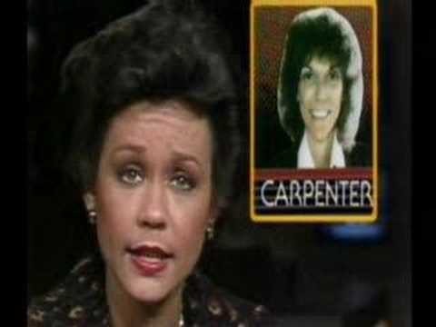 Carpenters » The Carpenters: Only Yesterday Part 7 Epilogue