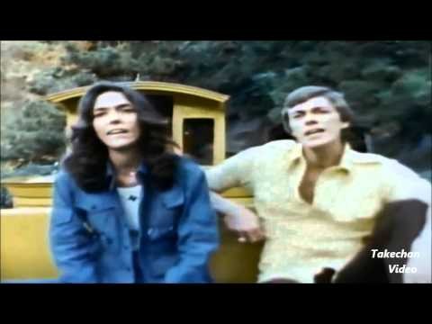Carpenters » Please Mr Postman  [HD-Music Video] - Carpenters
