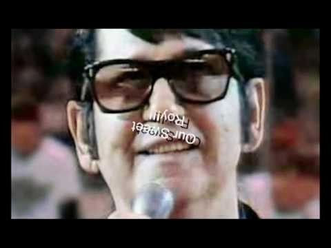 Roy Orbison » A Roy Orbison Medley
