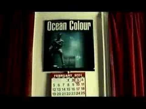 Ocean Colour Scene » Ocean Colour Scene - Up on The Downside