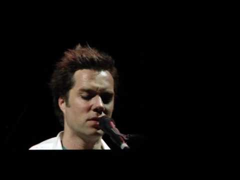 Rufus Wainwright » Rufus Wainwright - Poses (Barcelona, Liceu 2010)