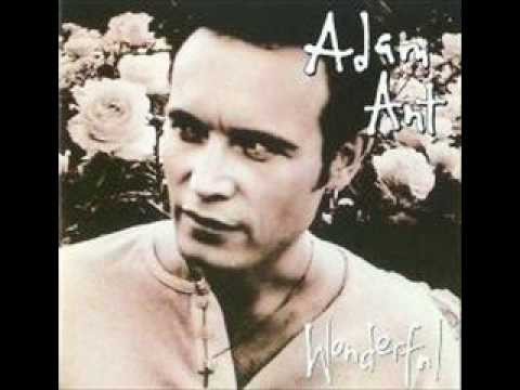 Adam Ant » Adam Ant-Alien