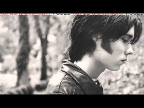 Rufus Wainwright » Rufus Wainwright - Shadows