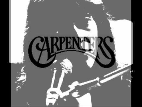 Carpenters » "Don't Cry For Me Argentina" Carpenters