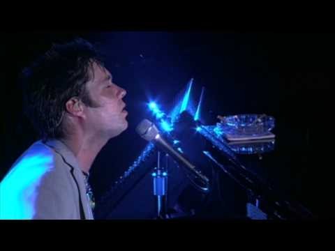 Rufus Wainwright » Rufus Wainwright - Vibrate (Live at the Filmore)