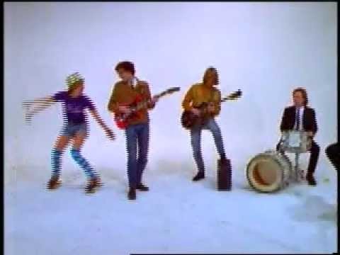 Mudhoney » Mudhoney - Good Enough (OFFICIAL VIDEO)