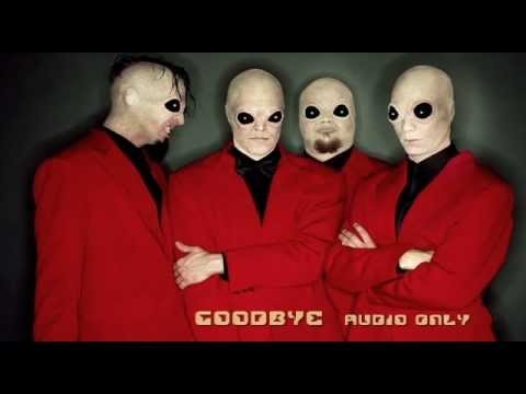 Mudvayne » Mudvayne - 'Goodbye'