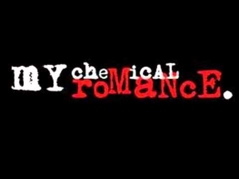 My Chemical Romance » My Chemical Romance-Helena Acoustic Version