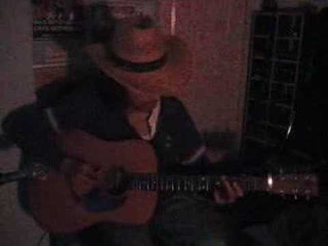 Ry Cooder » Down in the  boondocks ( Ry Cooder cover)