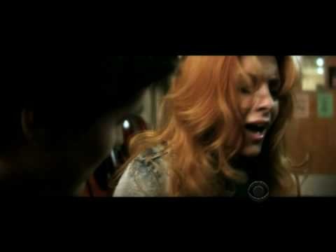 Case » Elena Satine singing "True Colors" on Cold Case