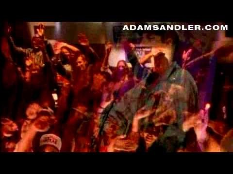 Adam Sandler » Adam Sandler - Lunch Lady Land