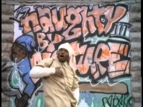 Naughty By Nature » Naughty By Nature-Hip Hop Hooray