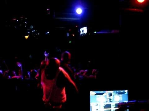 Naughty By Nature » Naughty By Nature @ Room 680 - Men At Work