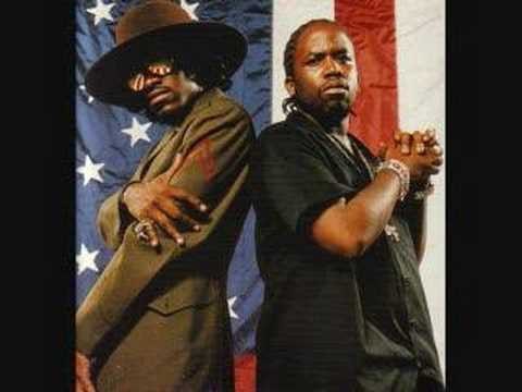 Outkast » Outkast Wailin