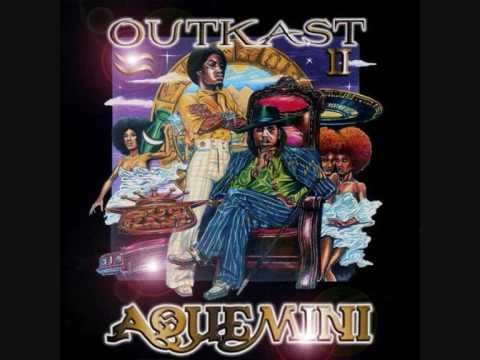 Outkast » Y'all Scared - Outkast Ft. Big Gipp, T-Mo, Khujo