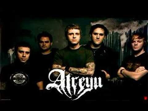 Atreyu » Atreyu - Deanne The Arsonist