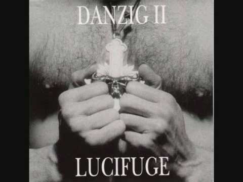 Danzig » Danzig- Girl
