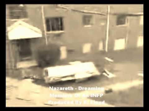 Nazareth » Nazareth - Dreaming (Produced By E Floyd)