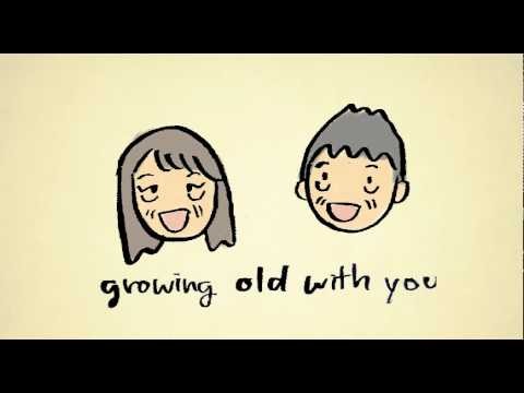 Adam Sandler » Grow Old With You - Adam Sandler