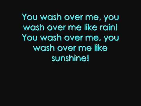 Lifehouse » Lifehouse wash lyrics