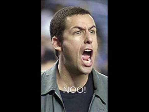 Adam Sandler » Vent Harassment - Adam Sandler