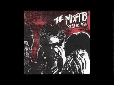 Misfits » The Misfits - T.V. Casualty