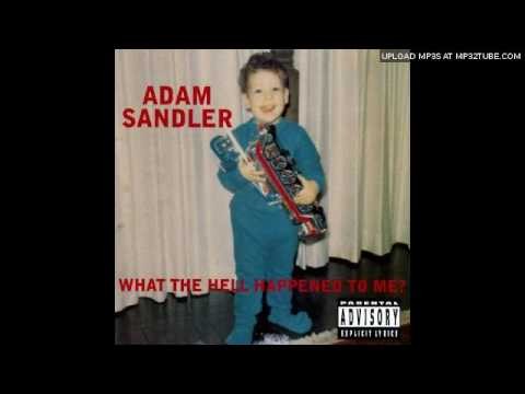 Adam Sandler » Adam Sandler - Sex or Weight Lifting