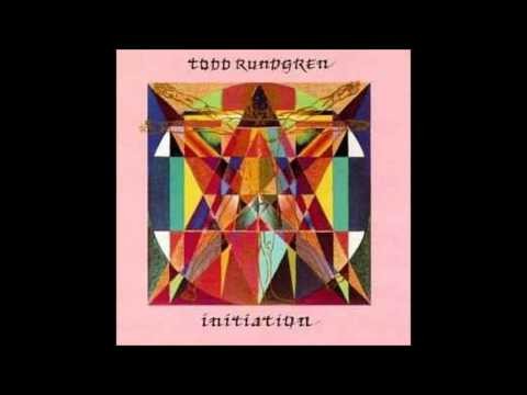 Todd Rundgren » Todd Rundgren Initiation (HQ)