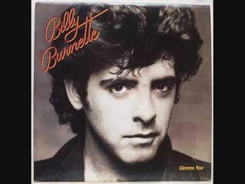 Billy Burnette » Billy Burnette - Gimme You