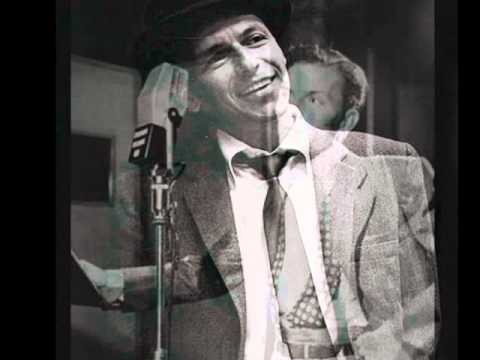 Frank Sinatra » Frank Sinatra - It's A Lovely Day Tomorrow -