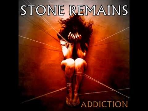 Addict » STONE REMAINS - Where am I? (Addiction album 2012)