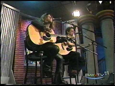 Linda Perry » Linda Perry & Christa Hillhouse 1999