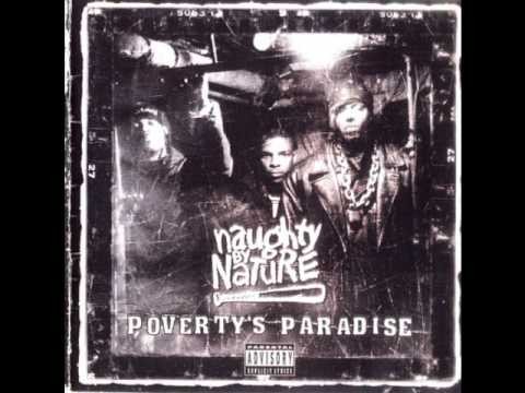 Naughty By Nature » Naughty By Nature - City Of Ci-Lo