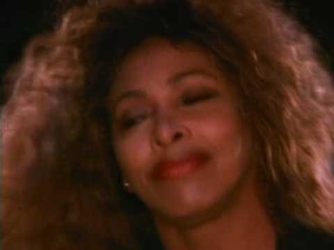 Tina Turner » Tina Turner - The Best